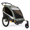 Burley D Lite X Fahrradanhaenger fuer 1 2 Kinder.jpg
