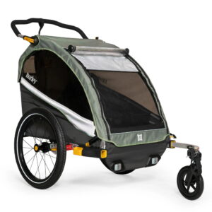 Burley D Lite X Fahrradanhaenger fuer 1 2 Kinder.jpg