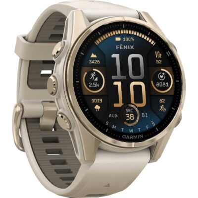 Garmin fenix 8 AMOLED Sapphire GPS Smartwatch 43mm NebelgrauSoftgold.jpg