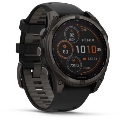 Garmin fenix 8 Sapphire Solar GPS Smartwatch 47mm GraphitCarbon Gray Titan DLC.jpg