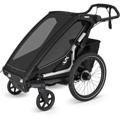 Thule Chariot Sport 2 Single Fahrradanhaenger fuer 1 Kind.jpg