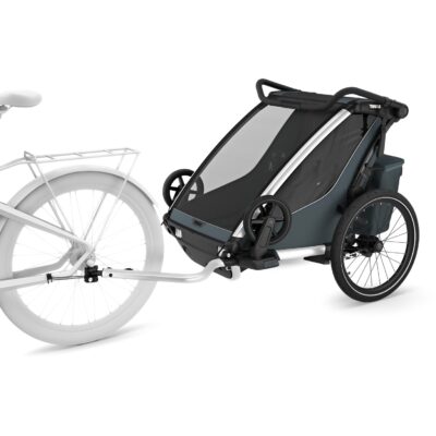 thule chariot cross 2 double bike trailer 2 kids dark slate 10 1849551.jpg