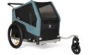 BURLEY Fahrrad Hunde Anhänger Bark Ranger XL
